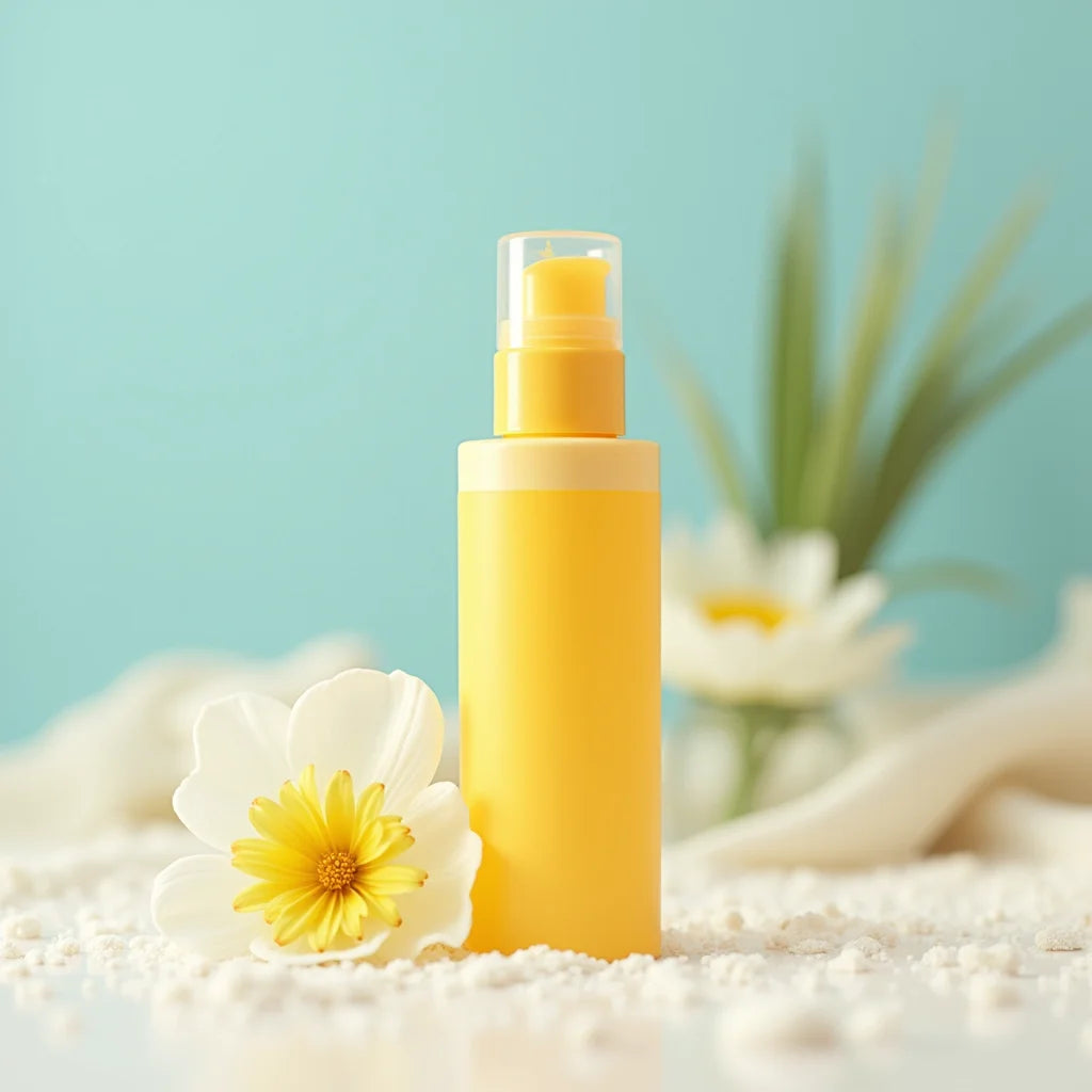 'sunscreen Protection For Daily Use' - Daily Sunscreen Protection For Daily Use And Healthy Skin