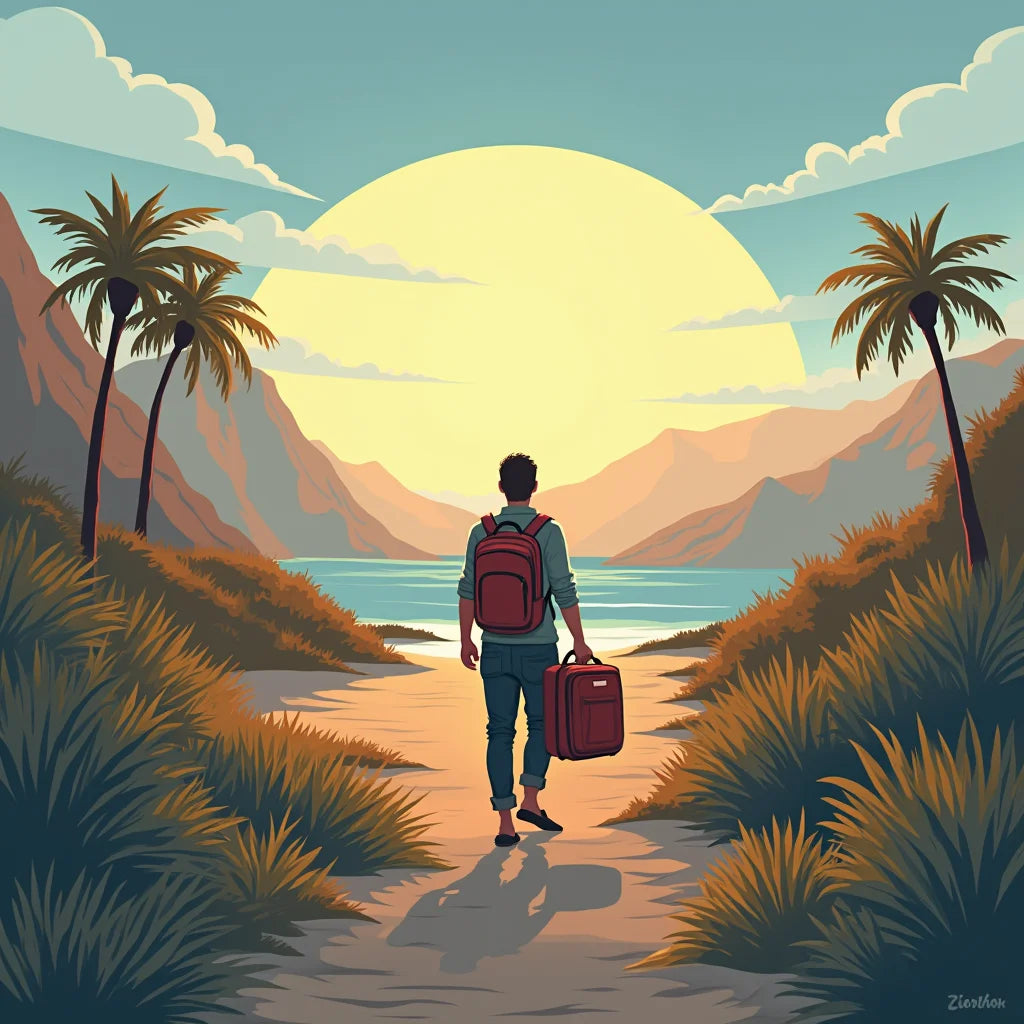 Nomad Lifestyle - Nomad Lifestyle Unpacked Practical Paths to Freedom