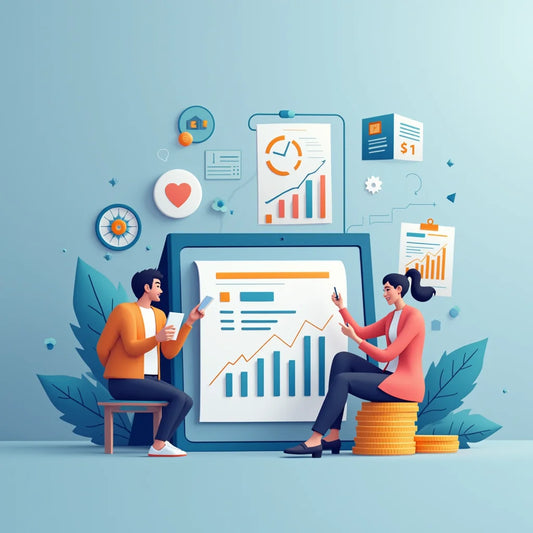 Financial Optimization Kit - Financial Optimization Kit: Practical Guide to Boost Profits