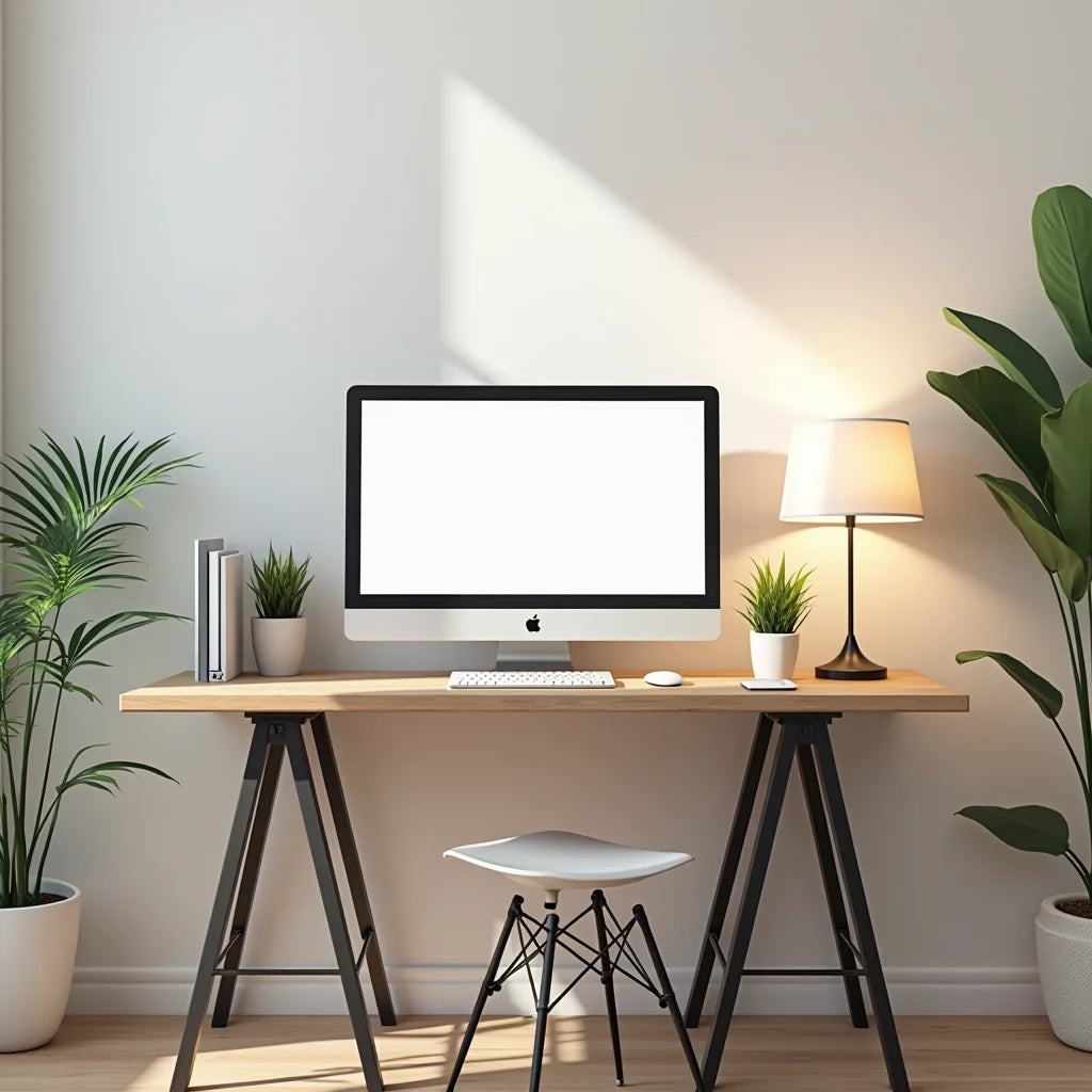 Remote Job Kit - Remote Job Kit Build a Pro Home Office for Remote Work