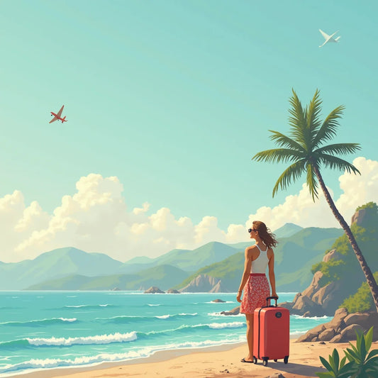 'budget Travel Planning' - Smart Budget Travel Planning to Save More on Every Trip