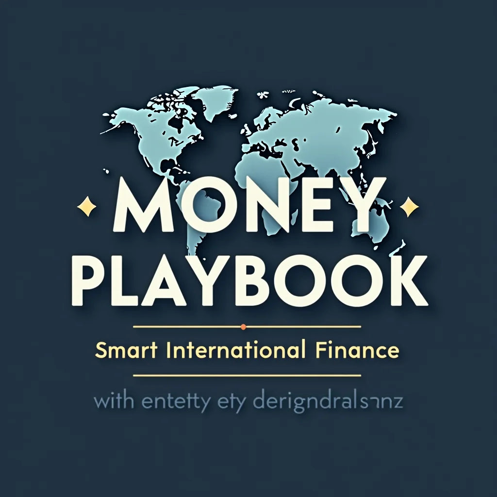 Global Money Playbook - Global Money Playbook: Smart International Finance