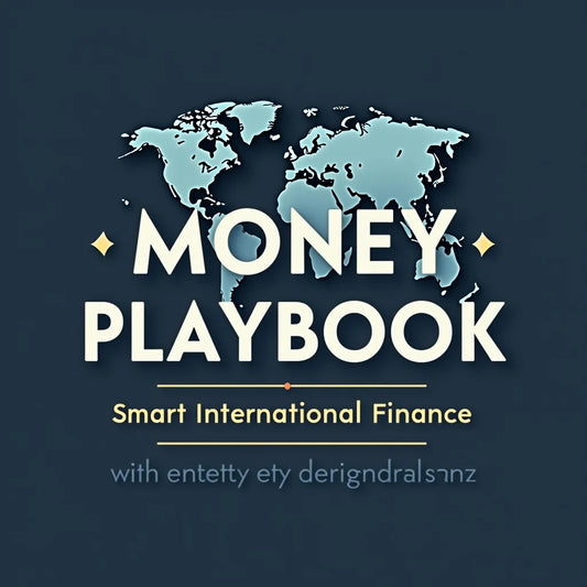 Global Money Playbook - Global Money Playbook: Smart International Finance