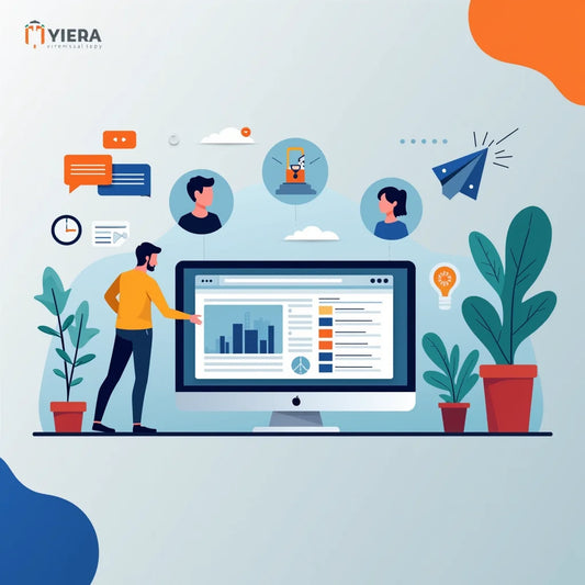 'remote Work Tools' - Mastering Remote Work Tools for Elevating Productivity