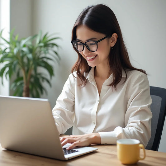 Working Remotely - A Practical Guide to Thriving While Working Remotely