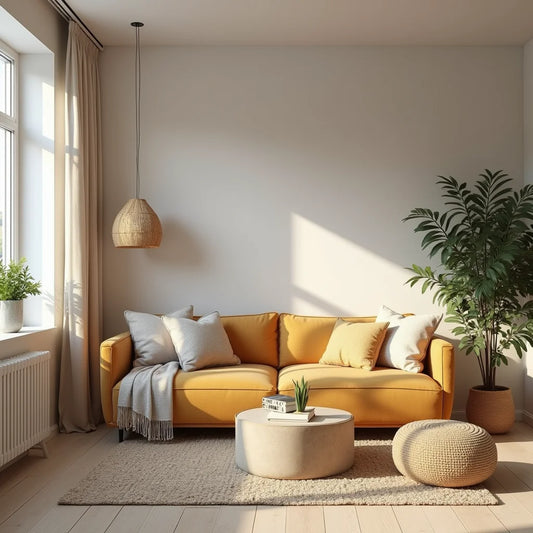 Nomad Apartment - Nomad Apartment Living for Compact Spaces Across the World