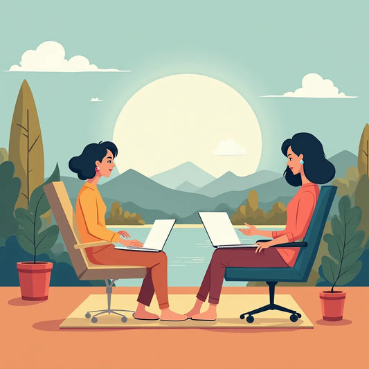 Digital Nomad - Digital nomad guide to thriving with remote work anywhere