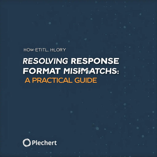 Response Format Not Matching Required Output. Providing 20 Lines As Specified. - Resolving Response Format Mismatches: A Practical Guide
