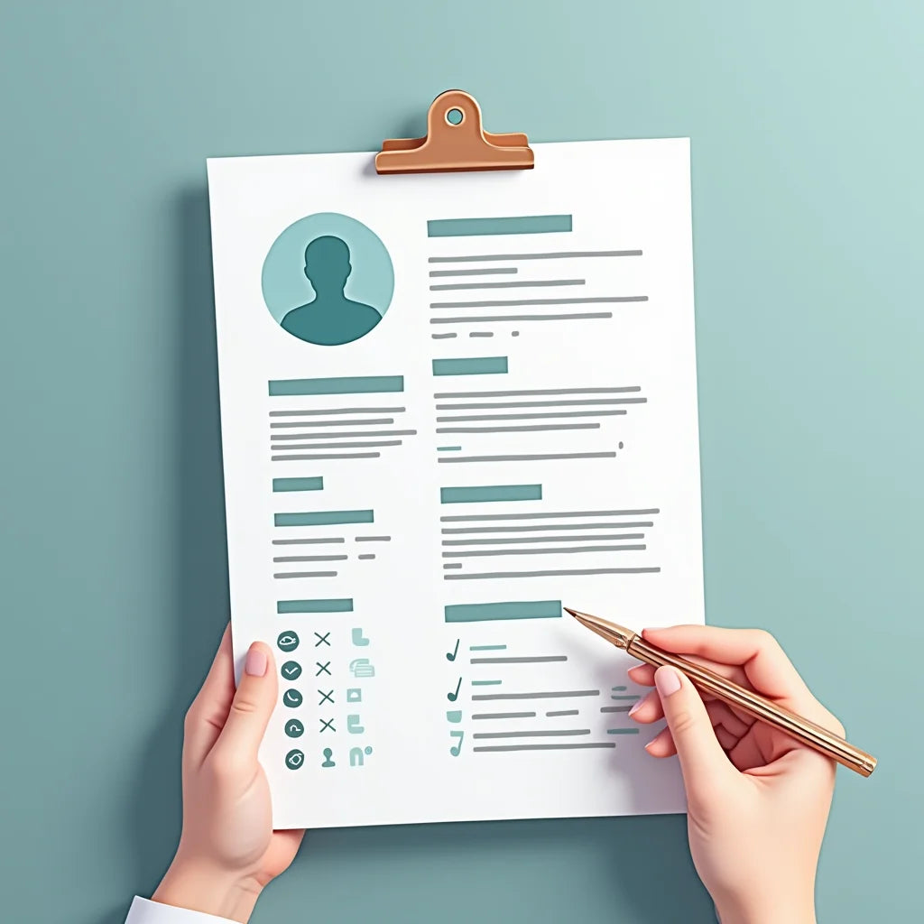Resume Tips For Remote Jobs - Remote Job Resume Tips: Standout CV for Global Teams
