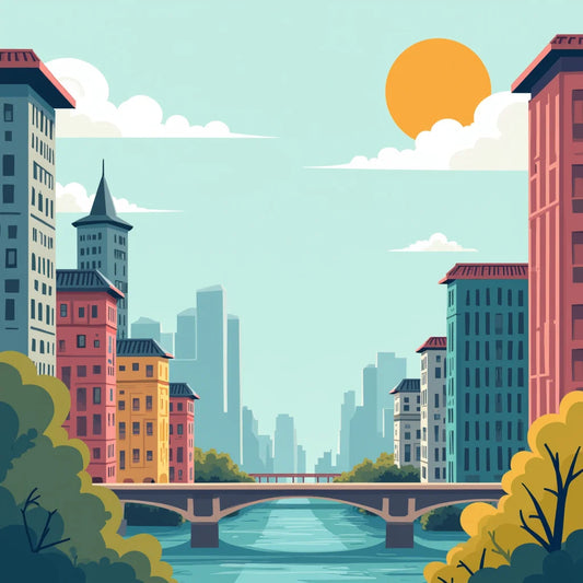Best Cities For Digital Nomads - Best Cities for Digital Nomads That Boost Productivity