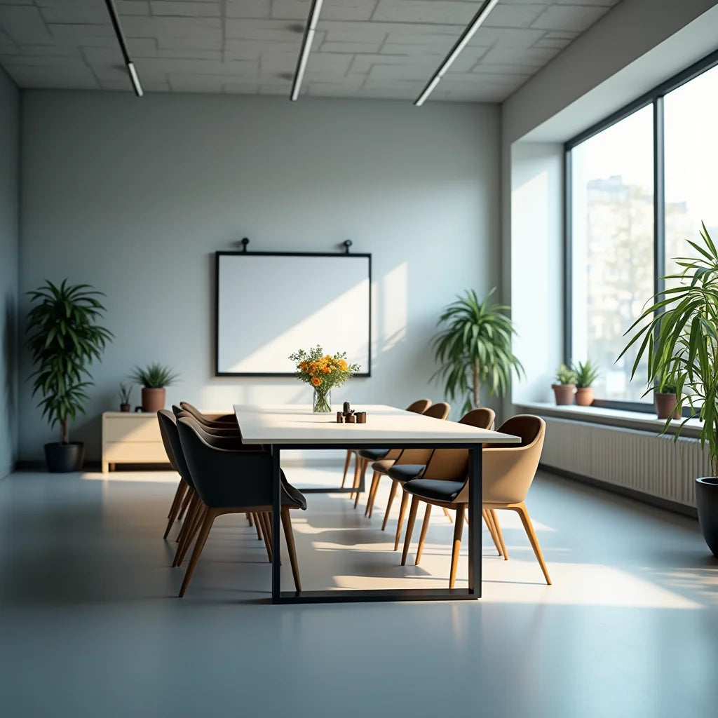 'coworking Space Strategies' - Proven Coworking Space Strategies for Long-Term Growth