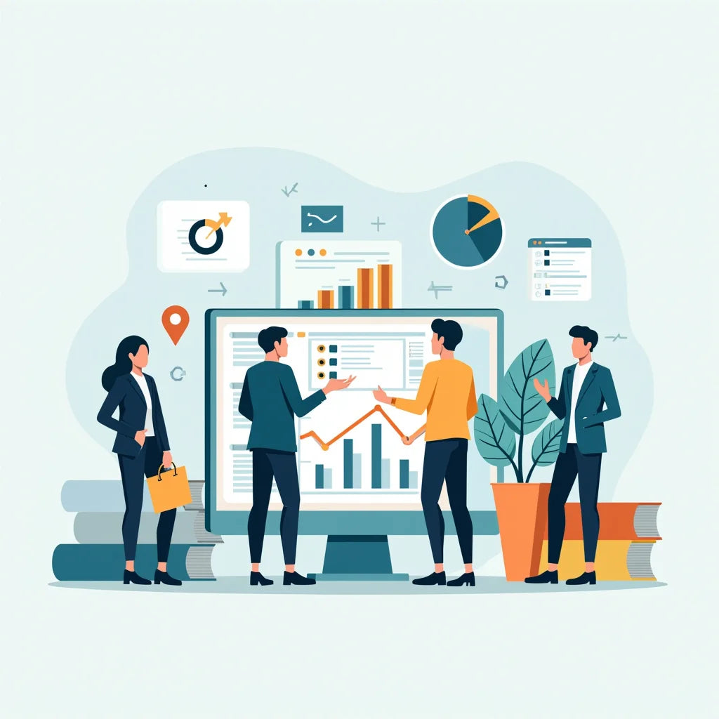Tax Efficiency Strategies - Tax Efficiency Strategies for Smart Business Growth
