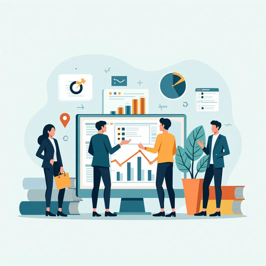 Tax Efficiency Strategies - Tax Efficiency Strategies for Smart Business Growth