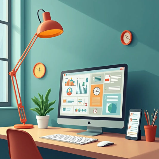 Digital Nomad Tips - Mastering Digital Nomad Tips for Productivity and Travel